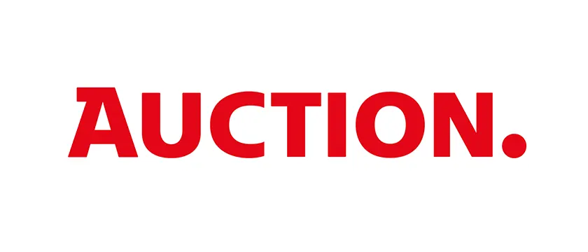 옥션 LOGO