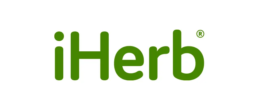 아이허브 LOGO