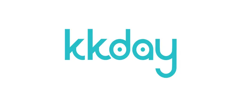 KKday LOGO